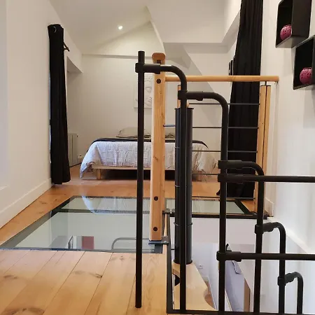 Jardin En By Interhome * Nantes
