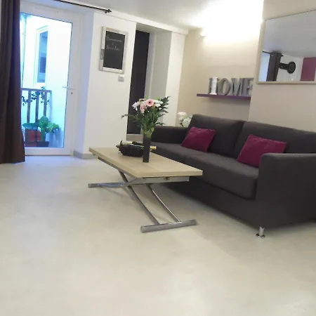 Jardin En By Interhome Appartamento