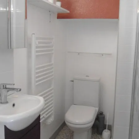 Jardin En By Interhome *