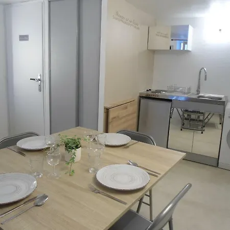 Jardin En By Interhome Appartamento *