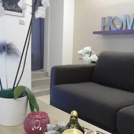 Jardin En By Interhome Appartamento